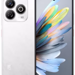 ZTE BLADE A75/4/256GB-WHITE