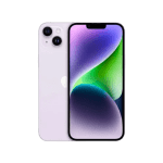 APPLE iPhone 14 Plus (128GB) (eSim) [OPEN BOX] - PURPLE - Image 2