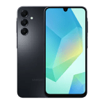 SAMSUNG Galaxy A16 (4/128GB) - BLACK