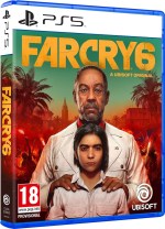 DISC PS5 FARCRY 6 - Image 2