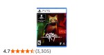DISC PS5 STRAY CAT