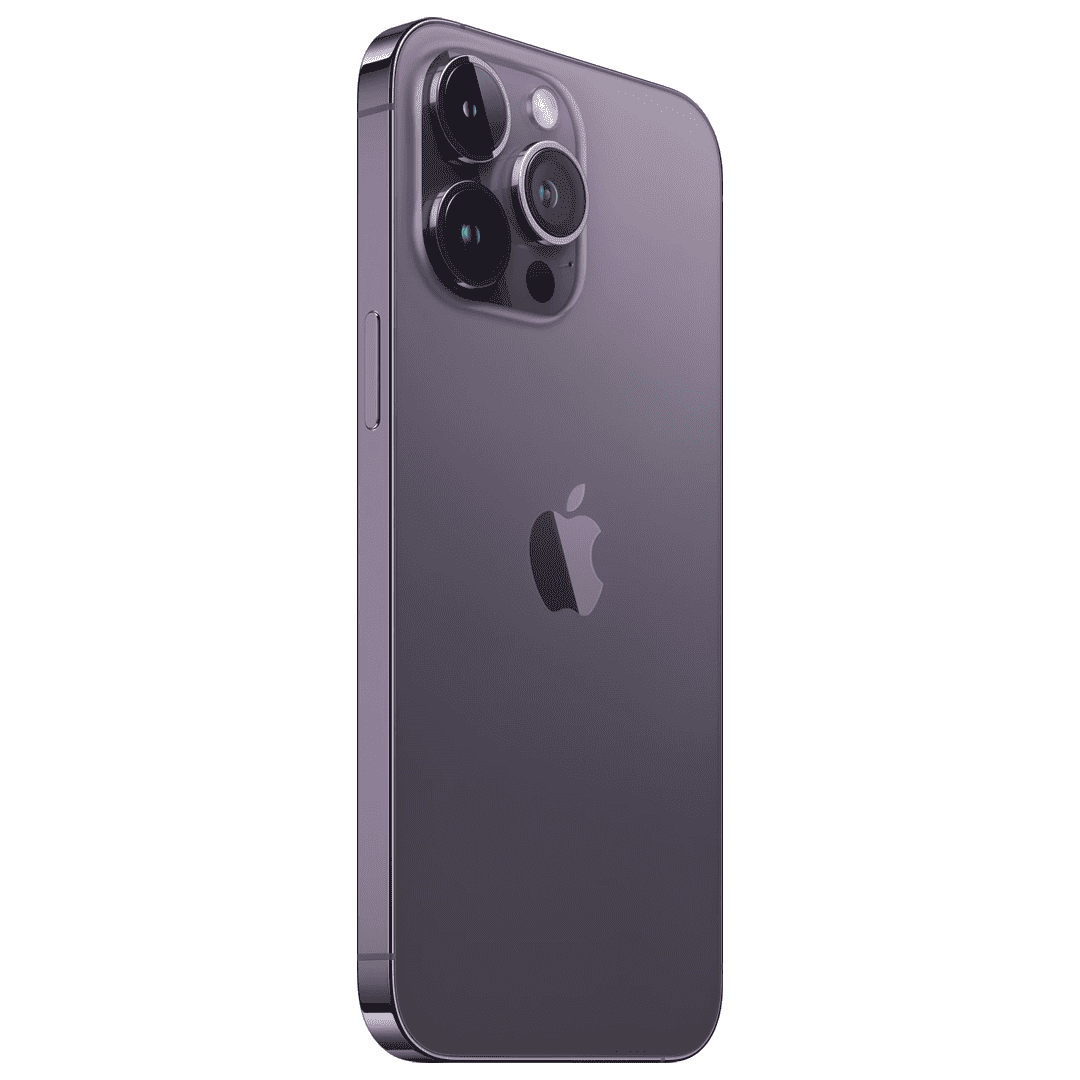APPLE iPhone 14 PRO MAX (256GB) (Physical Sim) [OPEN BOX] – DEEP