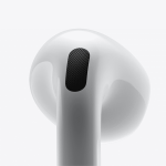 APPLE AirPods 4 with ANC. - Image 5