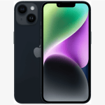 APPLE iPhone 14 (128GB) (eSim) [PRE OWNED, Unused] - MIDNIGHT