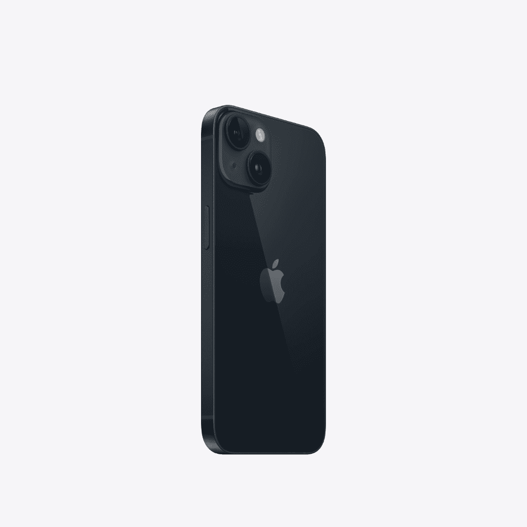 APPLE iPhone 14 (128GB) [OPEN BOX] – MIDNIGHT | Sam Tronix N.V.