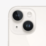 APPLE iPhone 14 (128GB) [OPEN BOX] - STARLIGHT - Image 3
