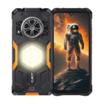 CUBOT KINGKONG POWER 5/6/128GB-BLACK