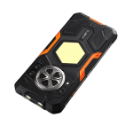 CUBOT KINGKONG POWER 5/6/128GB-BLACK - Image 4