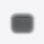 APPLE AirPods 4 with ANC. - Image 3