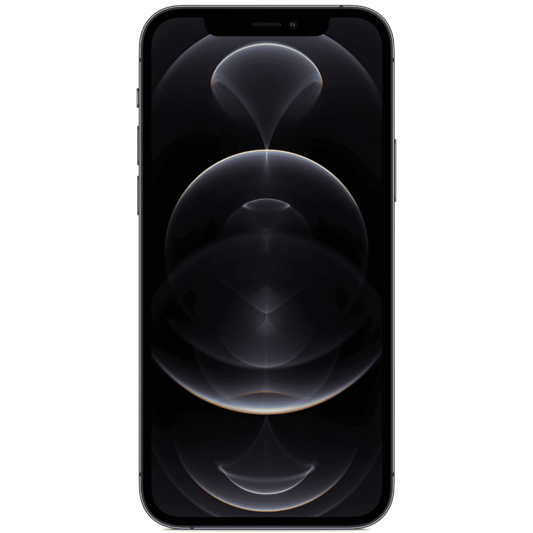 APPLE iPhone 12 PRO MAX (256GB) [OPEN BOX] – GRAPHITEAP/IP/12/64