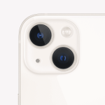 APPLE iPhone 13 (128GB) [OPEN BOX] - WHITE - Image 3