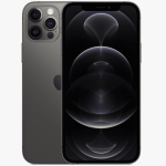 APPLE iPhone 12 PRO MAX (256GB) [OPEN BOX] - GRAPHITE