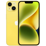 APPLE iPhone 14 Plus (128GB) - YELLOW