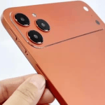 NODIZZ NPAD 23/12/512GB-ORANGE