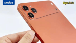 NODIZZ NPAD 23/12/512GB-ORANGE