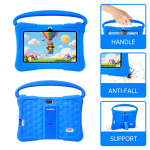 NODIZZ NEW PAD2/4/32GB-BLUE