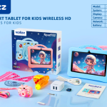 NODIZZ NPAD 733 SIM/6/128GB-BLUE