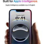 APPLE IPHONE 16E E-SIM/128GB-BLACK - Image 4