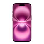 APPLE IPHONE 16 SIM/128GB-PINK - Image 2