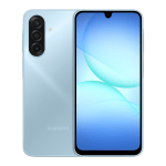 SAMSUNG A17/4/128GB-LIGHT BLUE - Image 2