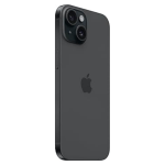 APPLE IPHONE 15 SIM/128GB-BLACK - Image 2