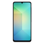 SAMSUNG A06/4/64GB-LIGHT BLUE - Image 2