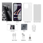 BLU K10 BOLD/6/64GB-BLACK - Image 5