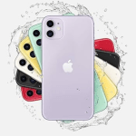 APPLE IPHONE 11/64GB/OB-PURPLE - Image 5