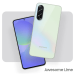 SAMSUNG A36 5G/8/256GB-AWESOME LIME - Image 5