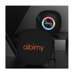 AIBIMY WATERPROOF BLUETOOTH SPEAKER - MY262BT - Image 2