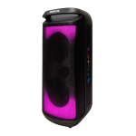 AIBIMY 30W RGB BLUETOOTH SPEAKER - MY282BT
