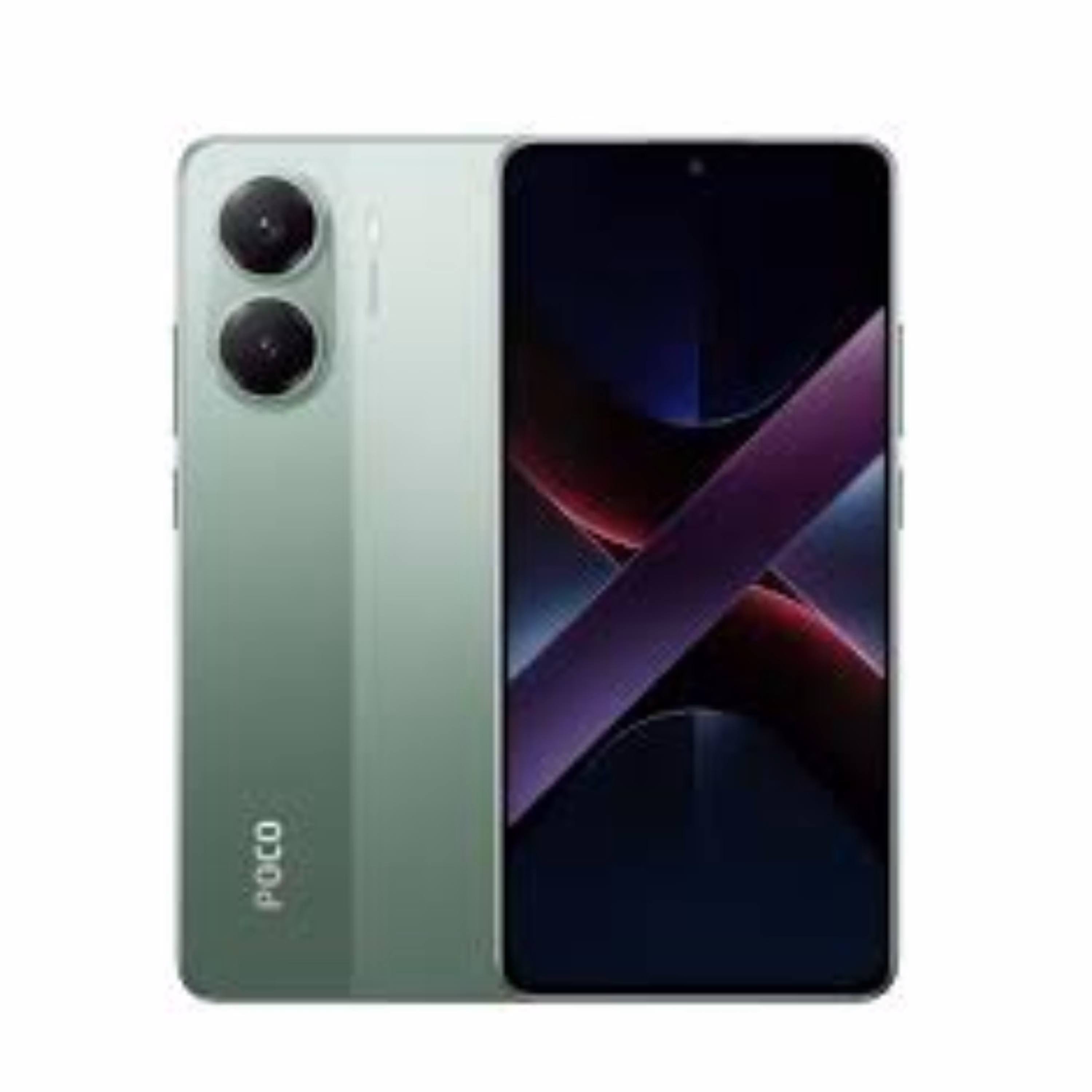 Untitled design - 2026-05-21T181958.092 POCO X7 PRO 5G/12/512GB-GREEN - Image 1