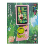 HK D08/6/128GB-PINK
