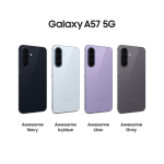 SAMSUNG Galaxy A57 5G/8/128GB-AWESOME NAVY - Image 5