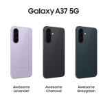 SAMSUNG A37 5G/6/128GB-AWESOME GRAYGREEN - Image 2