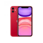 APPLE IPHONE 11/64GB/OB-RED