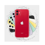 APPLE IPHONE 11/64GB/OB-RED - Image 5