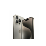APPLE iPhone 15 PRO MAX (Physical Sim) (256GB) [OPEN BOX] - NATURAL TITANIUM - Image 3