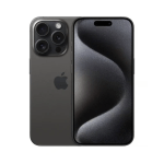 APPLE IPHONE 15 PRO MAX SIM/256GB/OB-BLACK