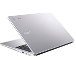 ACER CHROMEBOOK 15.5" N6000/4/128GB-SILVER - Image 4