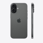 APPLE IPHONE 17 SIM/256GB-BLACK - Image 2