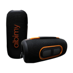 AIBIMY 40W RGB BLUETOOTH SPEAKER - MY278BT
