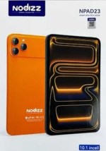NODIZZ NPAD 23/12/512GB-ORANGE - Image 2