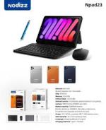 NODIZZ NPAD 23/12/512GB-ORANGE - Image 3