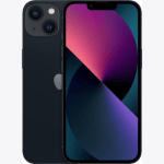 APPLE IPHONE 13/128GB/OB-MIDNIGHT