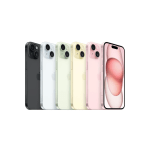 APPLE IPHONE 15 SIM/128GB/OB-PINK - Image 3