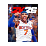 DISC NBA 2K26 PS5 - Image 2