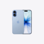 APPLE IPHONE 17 SIM/256GB-BLUE