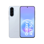 SAMSUNG Galaxy  A57 5G/8/256GB-AWESOME ICE BLUE