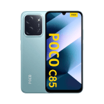POCO C85/8/256GB-GREEN